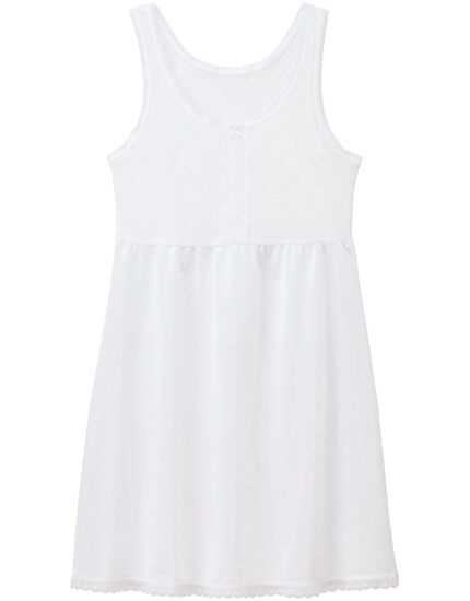女児トップ（スリップ）, , main
