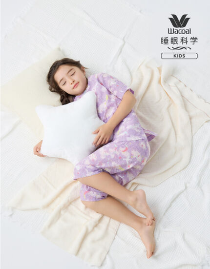 睡眠科学　KIDS