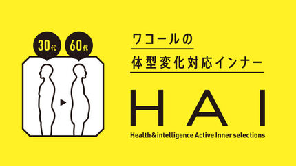 ハイ -HAI