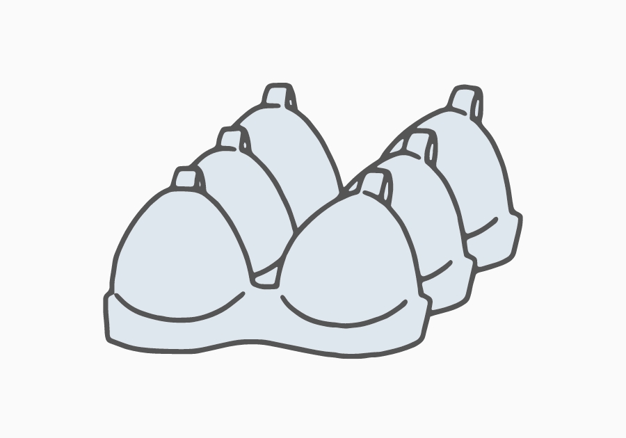 保管方法