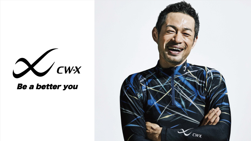 CW-X