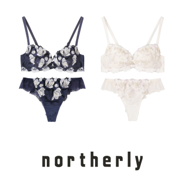 northerly