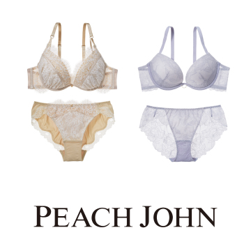 PEACH JOHN